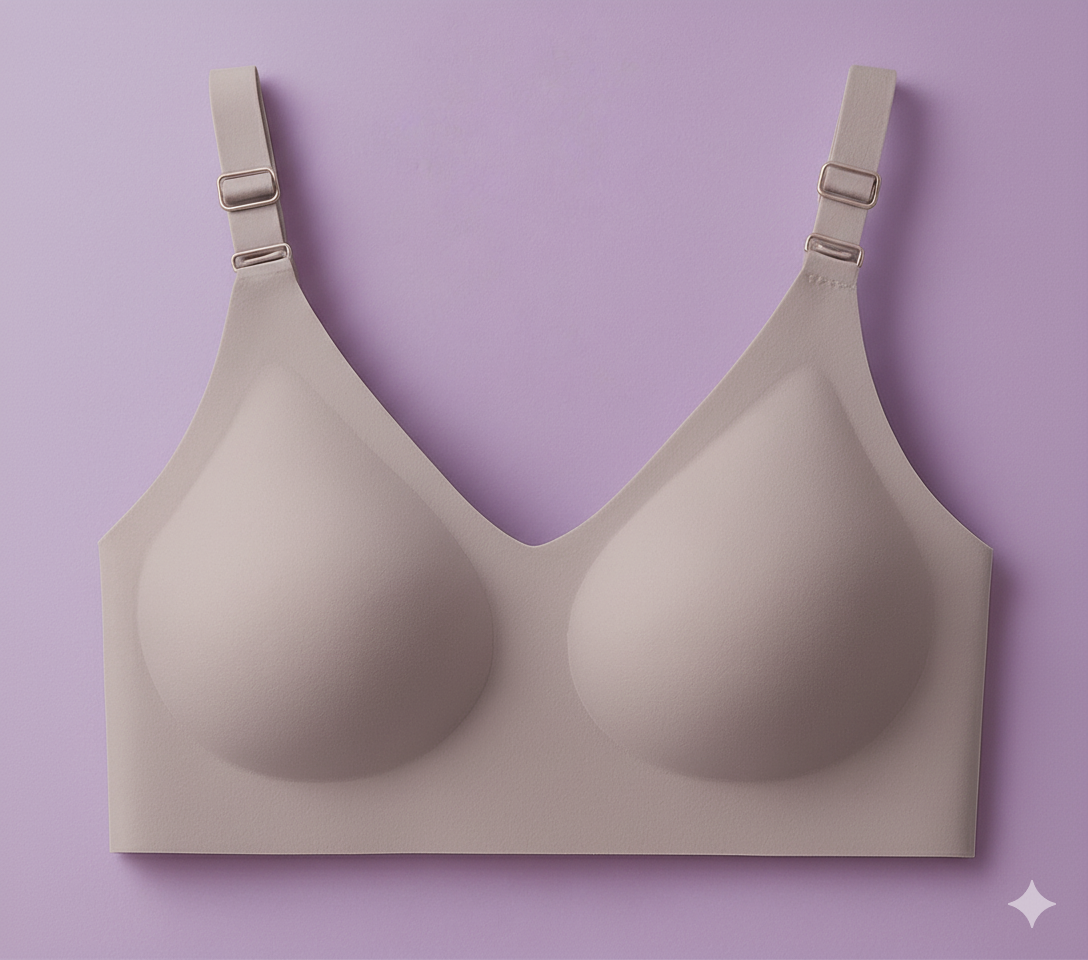 Wireless Lifting Jelly Bra