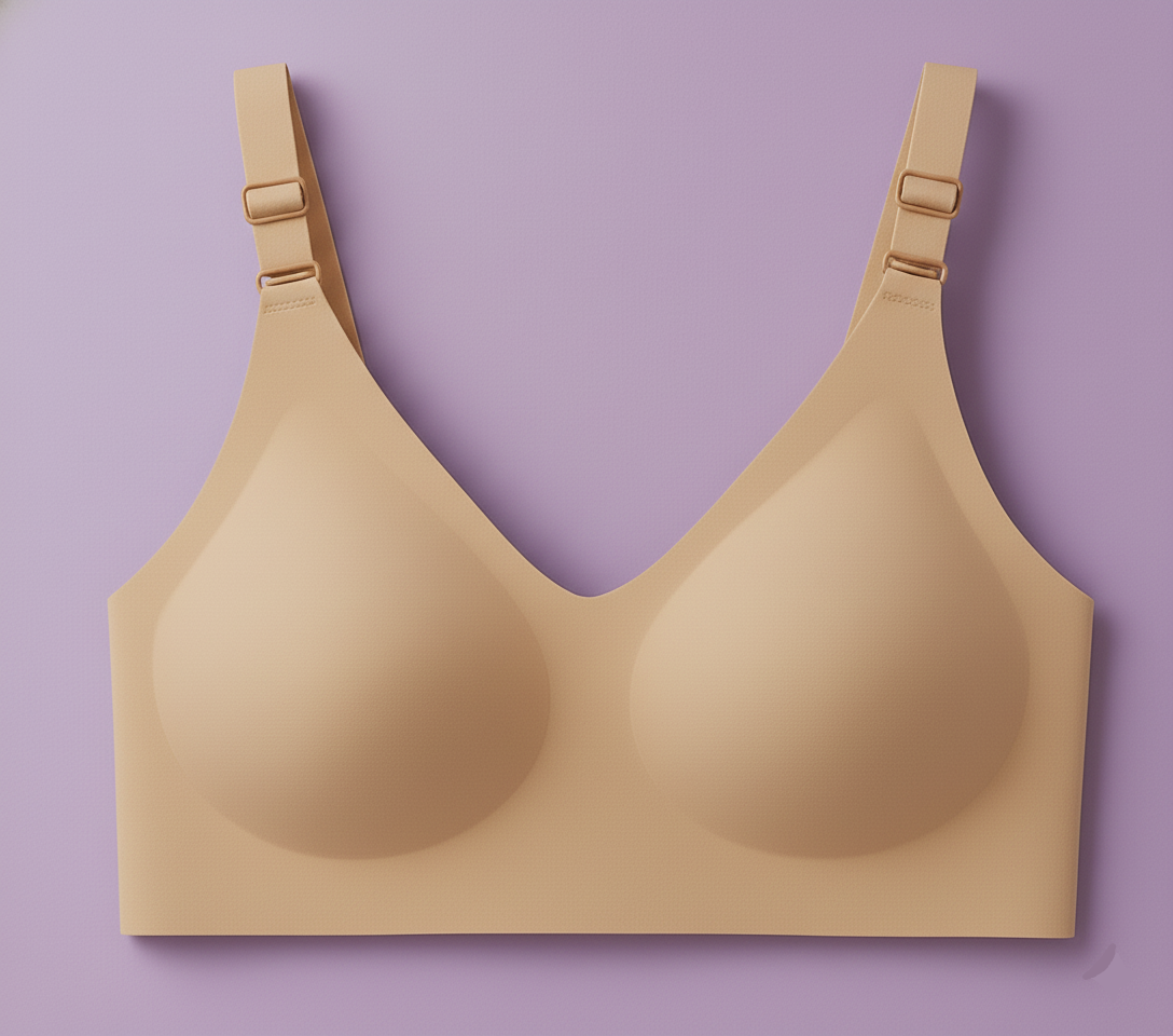 Wireless Lifting Jelly Bra