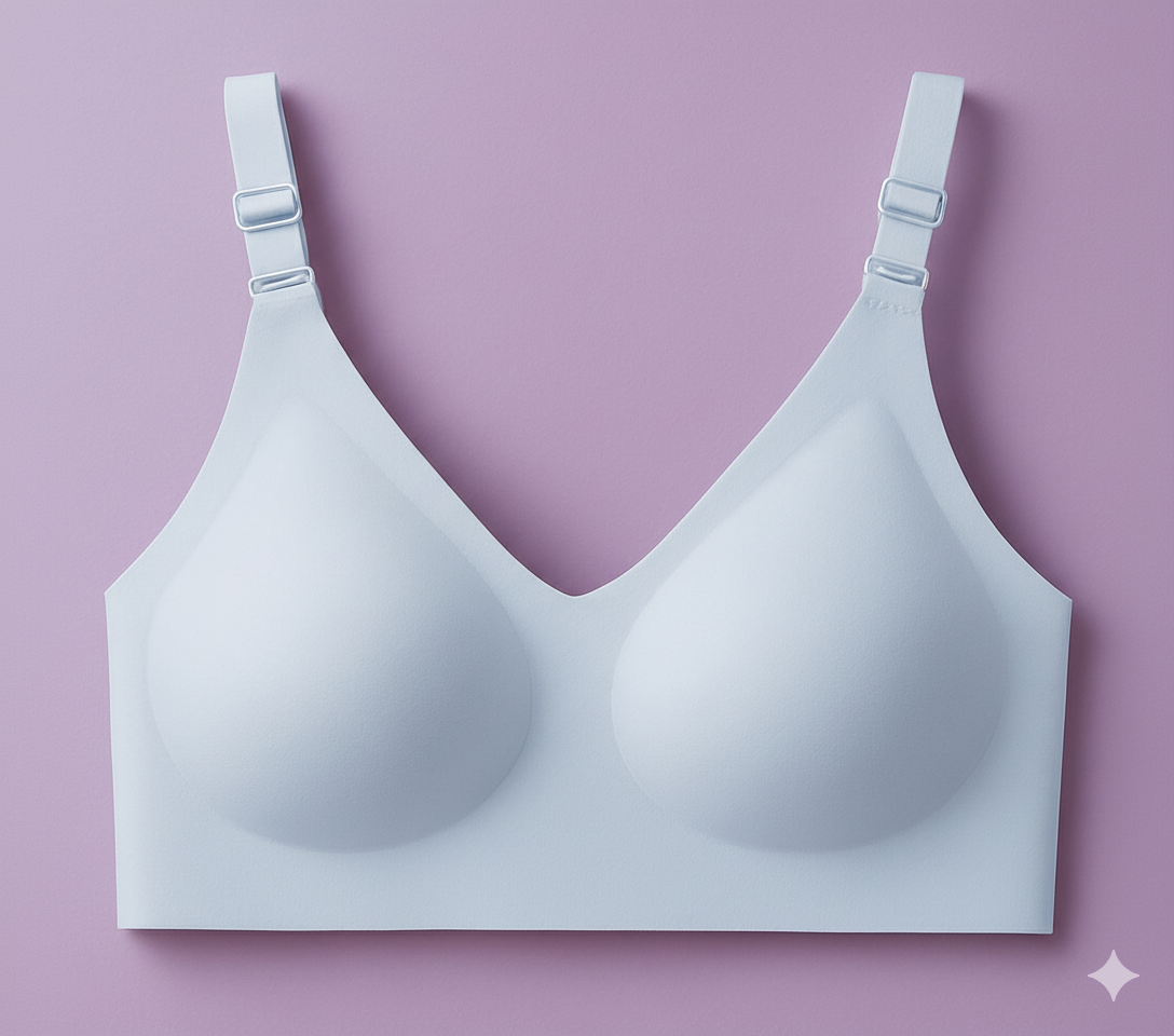 Wireless Lifting Jelly Bra