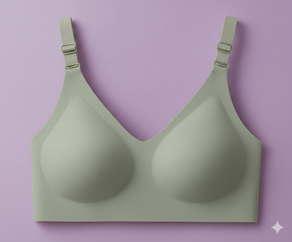 Wireless Lifting Jelly Bra