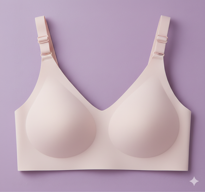 Wireless Lifting Jelly Bra