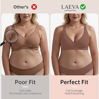 Wireless Lifting Jelly Bra